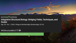 Integrative Structural Biology - Bridging Fields -Techniques and Scales