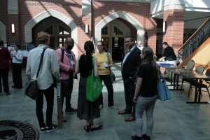 MSNO May Conference