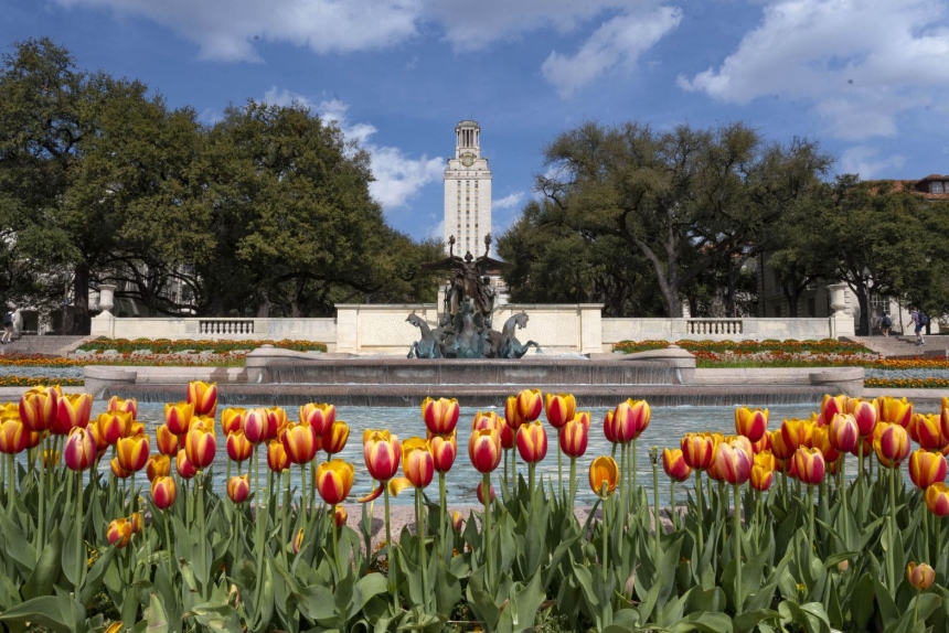 60th Anniversary Meeting of the Texas Society for Microscopy