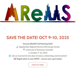 AReMS Fall Meeting 2025