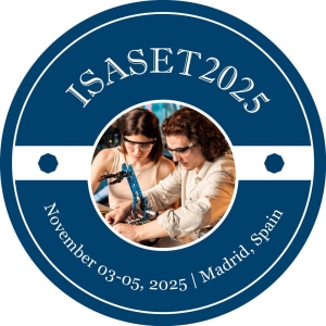 2nd International Summit on Applied Science Engineering and Technology