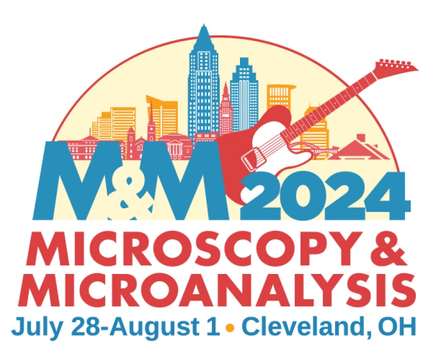 Microscopy & Microanalysis 2024