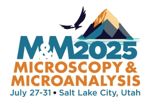 Microscopy & Microanalysis 2025