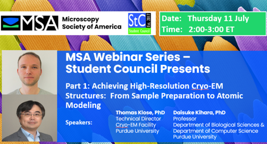 Achieving High-Resolution Cryo-EM Structures - From Sample Preparation to Atomic Modeling