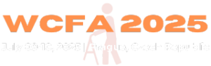 World Congress on Future of Aging - Science Society and Sustainability - WCFA 2025