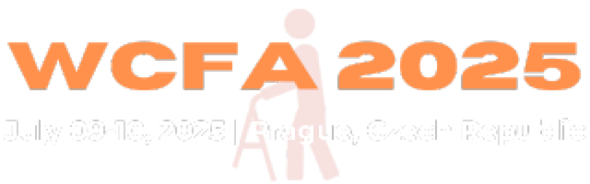 World Congress on Future of Aging - Science Society and Sustainability - WCFA 2025